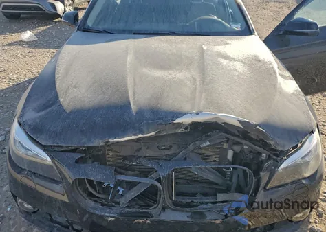 2016 BMW 528 Xi from USA, damaged, VIN WBA5A7C59GG148519